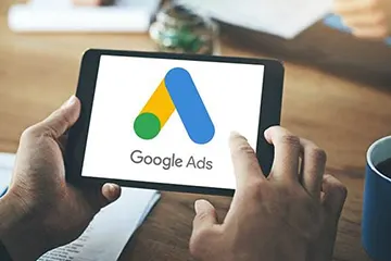 Google ADS Reklamı Yönetimi